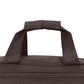 buy-senator-travel-duffle-bag-for-unisex-lightweight-nylon-bag-multi-pocket-water-scratch-resistant-adjustable-shoulder-strap-weekend-bag-convenient-carry-on-luggage-for-camping-training-48l-brown-ea218_43a
