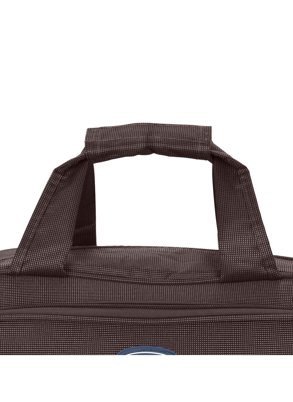 buy-senator-travel-duffle-bag-for-unisex-lightweight-nylon-bag-multi-pocket-water-scratch-resistant-adjustable-shoulder-strap-weekend-bag-convenient-carry-on-luggage-for-camping-training-48l-brown-ea218_43a