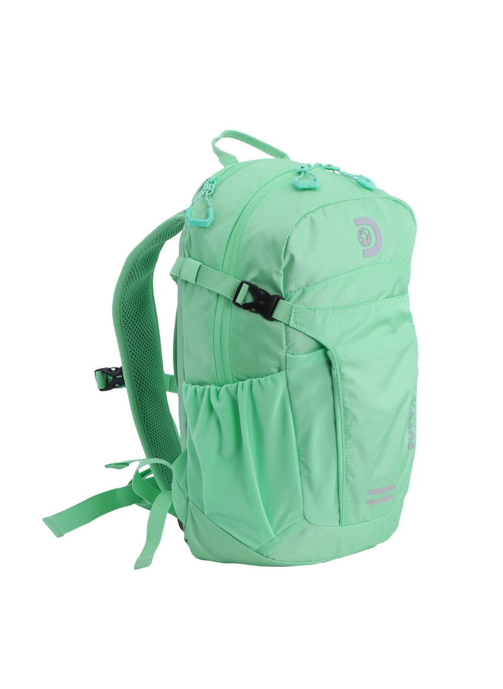 buy-discovery-discovery-body-spirit-nylon-ripstop-8l-outdoor-backpack-mint-for-men-and-women-durable-lightweight-water-resistant-casual-daypack-green-bag-for-school-university-office-travel-hiking-adventure_uxi