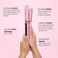 Mermade Hair Pro Straightener for Versatile Styling