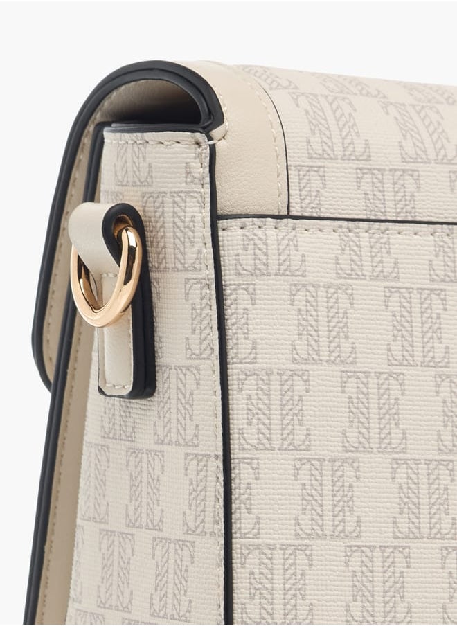 buy-elle-womens-monogram-print-crossbody-bag-with-button-closure-and-adjustable-strap_ck5