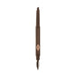 Black Brown Brow Lift - Feathered Perfection