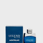 Legend Blue EDP 30ml - Timeless Masculine Scent