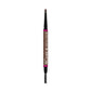 NYX Blade & Shade Chocolate Dual-Edged Brow Pencil - 16HR