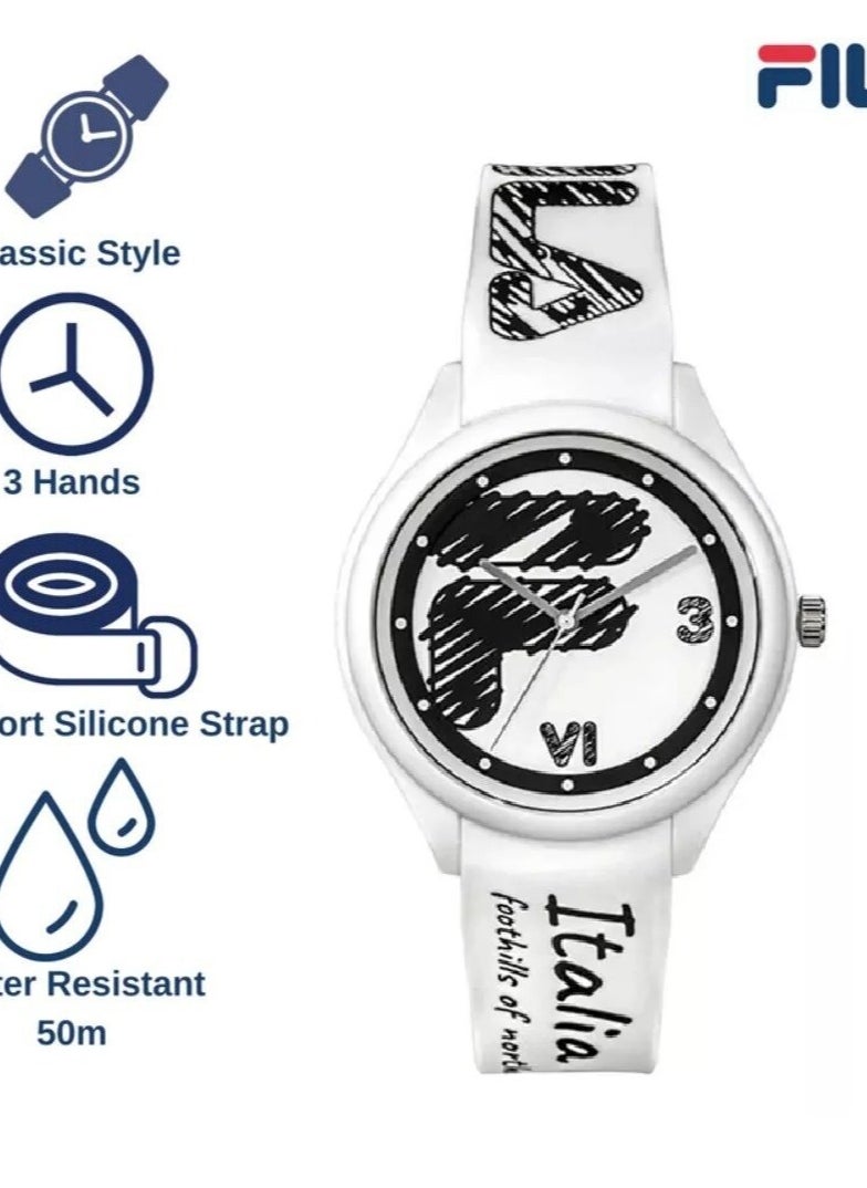 buy-fila-fila-adult-unisex-analogue-watch-plastic-case-white-silicone-strap-38-321-303_x91