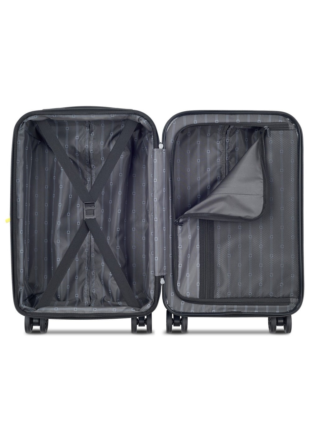 buy-delsey-paris-ophelie-55cm-hardcase-4-double-wheel-expandable-cabin-luggage-trolley-glossy-pink-00389380119me_fx8