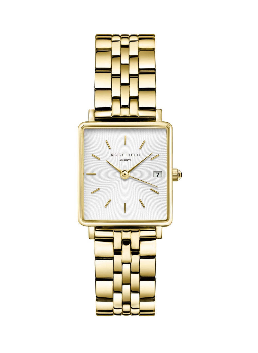 buy-rosefield-rosefield-boxy-xs-white-sunray-steel-gold-women-watch-qmwsg-q021_qnp