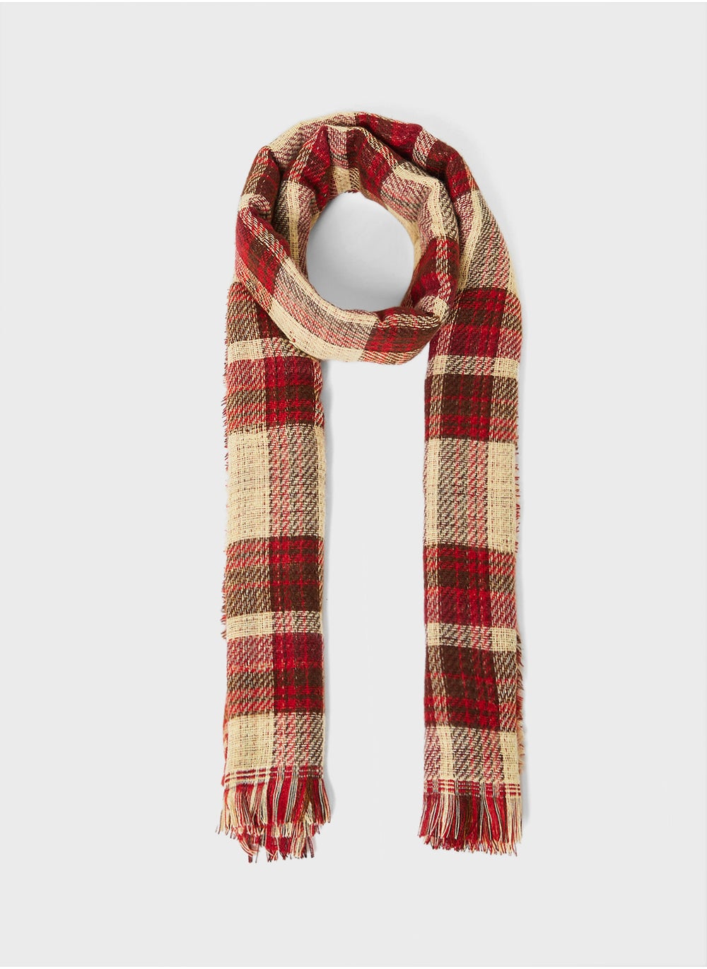 buy-ella-check-pattern-light-winter-scarf_ncp