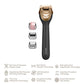 SmartAppGuided 9-in-1 Microneedle Roller - Radiant Skin