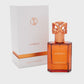 Silken Gold Amber01 50ml EDP - Unisex Scent Symphony