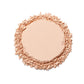 Flormar NP Compact Powder -097 Light Cream: Silky Finish