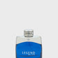 مجموعة Legend Blue Eau De Parfum للرجال الأنيقين