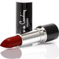 Porcelain Matte Lipstick Red Coral 212 by Pierre Cardin