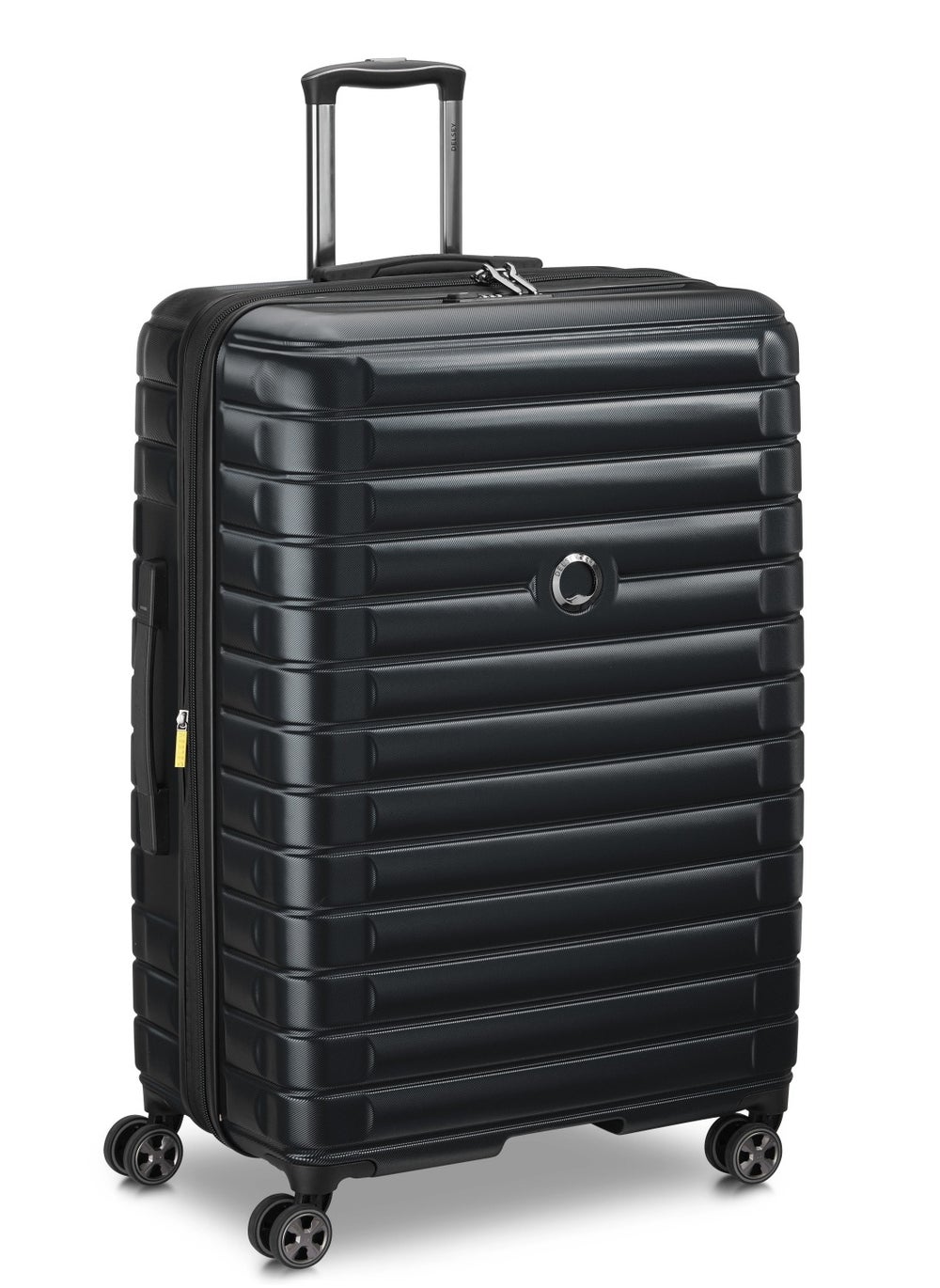 buy-delsey-paris-shadow-5-0-70cm-hardcase-4-double-wheel-expandable-check-in-luggage-trolley-black_327