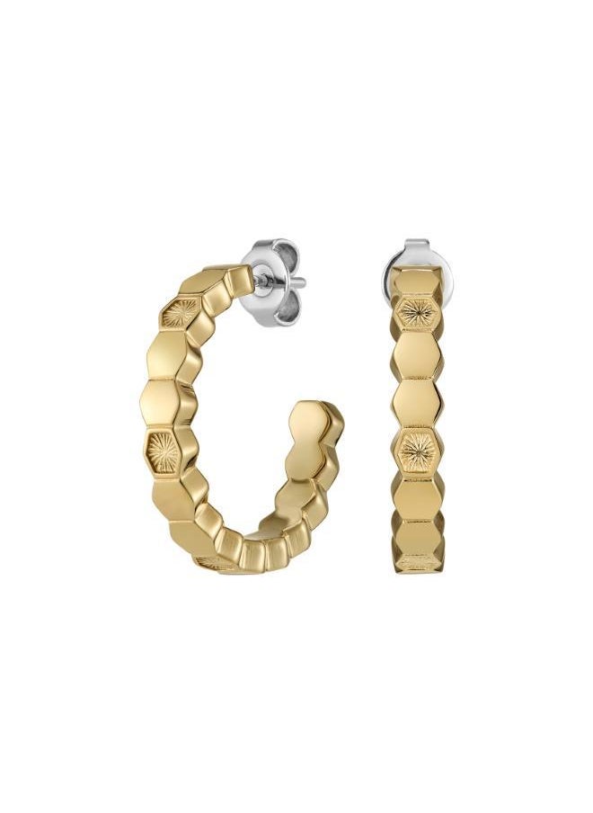 buy-olivia-burton-ob-signature-petite-honeycomb-hoop_g8q