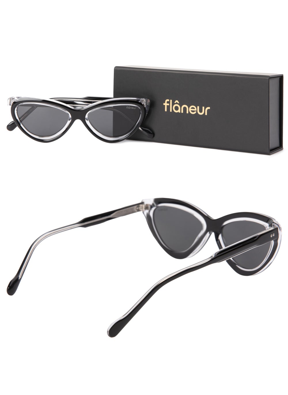 buy-fl-neur-flaneur-cats-eye-polarized-sunglasses-uv-protection-shades-lightweight-trendy-sunglasses-for-women-men-scratch-resistant-designer-eyewear-accessories-fashion-goggles-with-polarized-lens_rlg