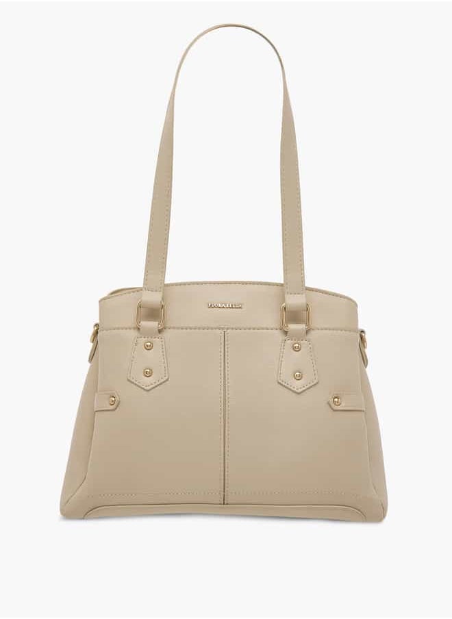 buy-flora-bella-by-shoexpress-women-solid-tote-bag-with-zip-closure-and-detachable-strap_sh3
