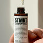 STMNT Premium Beard Oil | Natural Sophistication