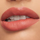 MACximal Café Mocha Matte Lipstick - Bold Elegance