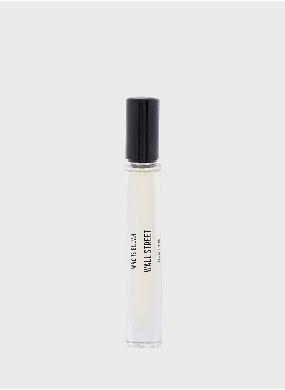 عطر وول ستريت 10مل - رمز القوة والفخامة