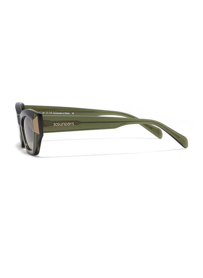 buy-30sundays-30sundays-falera-women-s-cat-eye-sunglasses-green-brown_ues
