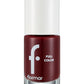 Flormar FC66 Cinnamon Luxe Nail Enamel