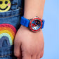 buy-disney-disney-marvel-spiderman-blue-strap-boys-watch-spd9048_87d