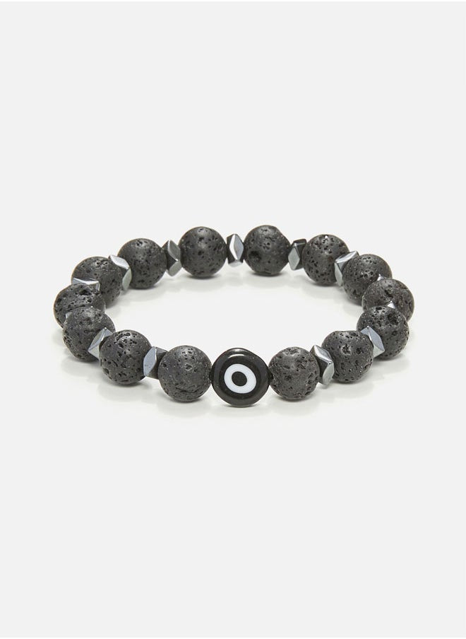 buy-chrysostomos-handmade-beaded-black-bracelet-for-men_lep
