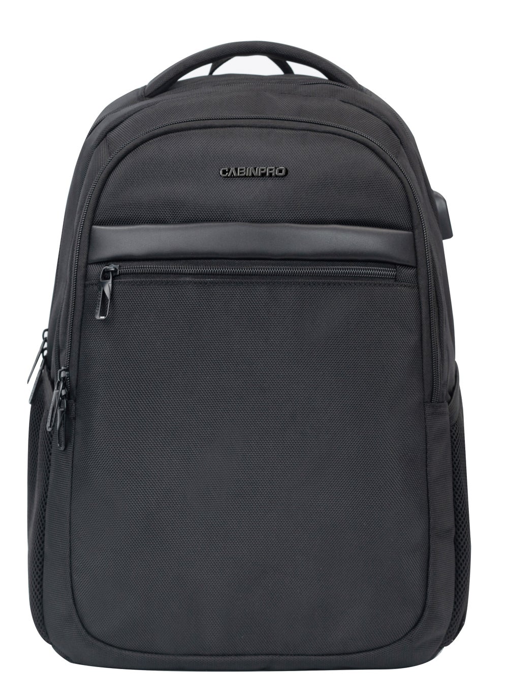 buy-cabinpro-premium-backpack-water-resistant-daypack-with-built-in-usb-port-for-men-and-women-on-casual-business-school-college-travel-cp014-black_sao