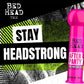 Bed Head After Party Smoothing Cream 3-Pack: Silky Shine