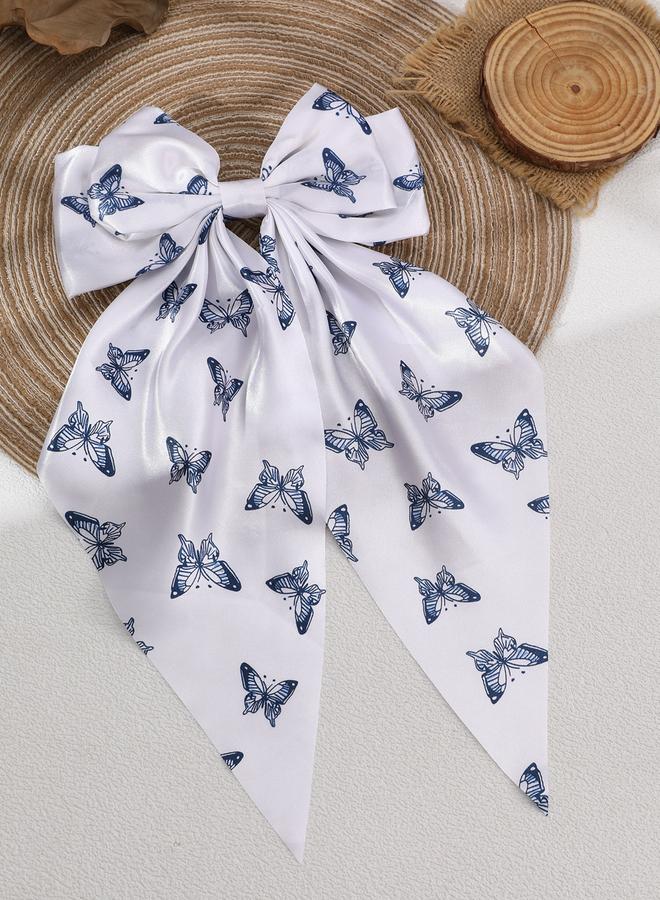 buy-take-two-take-two-butterfly-printed-bow-hair-clip_vzq