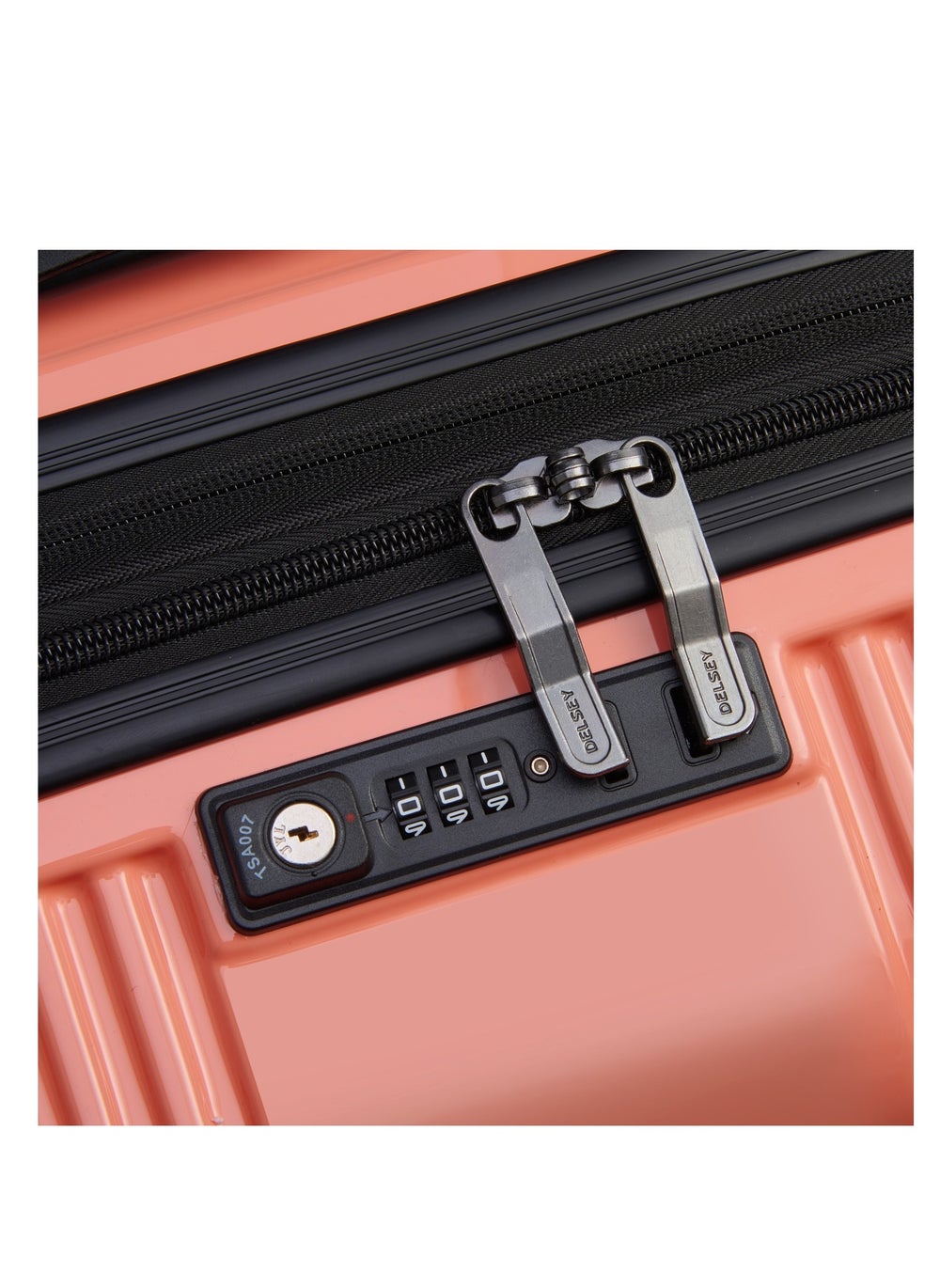 buy-delsey-paris-ophelie-55cm-hardcase-4-double-wheel-expandable-cabin-luggage-trolley-glossy-pink-00389380119me_gma