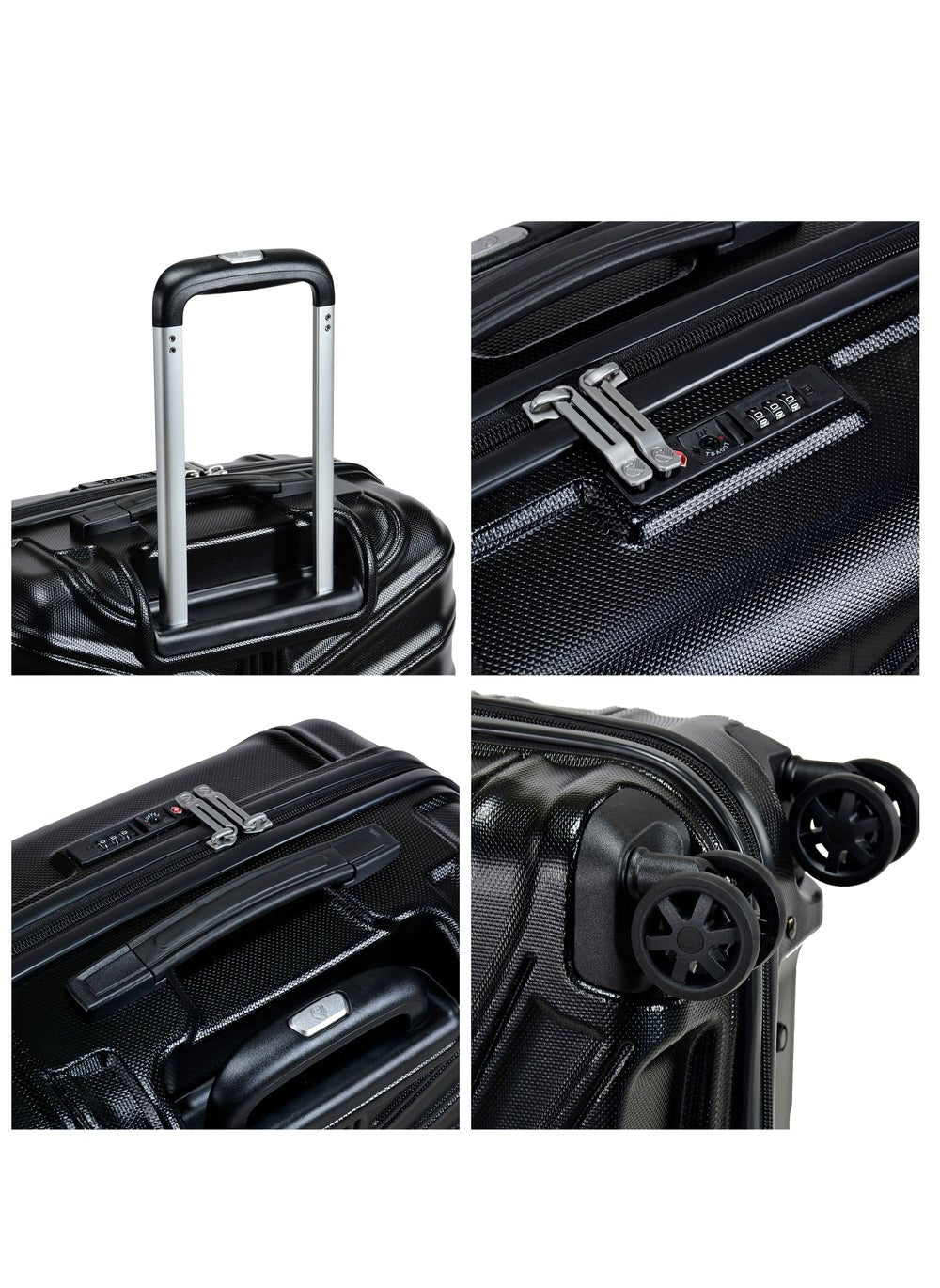 buy-eminent-hard-case-travel-bag-trolley-luggage-set-of-3-tpo-lightweight-suitcase-4-quiet-double-spinner-wheels-with-tsa-lock-kk30-black_7iz