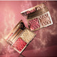 Silk Glow Duo - التألق المرجاني المزدوج