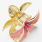 buy-ginger-metallic-flower-hair-claw_3tr