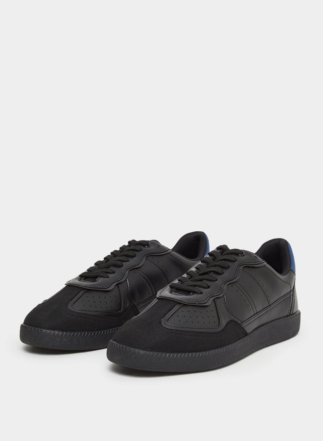 buy-styli-styli-men-black-cut-and-sew-panel-sneakers_k4q