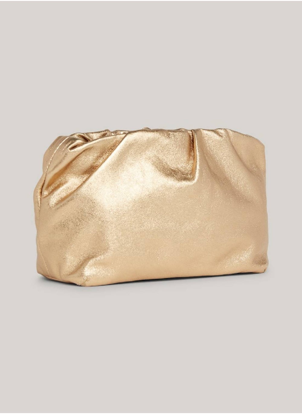 buy-tommy-hilfiger-women-s-luxe-leather-metallic-crossover-bag-leather-gold_er2
