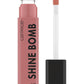 Catrice Shine Bomb Lip Lacquer 020 Good Taste
