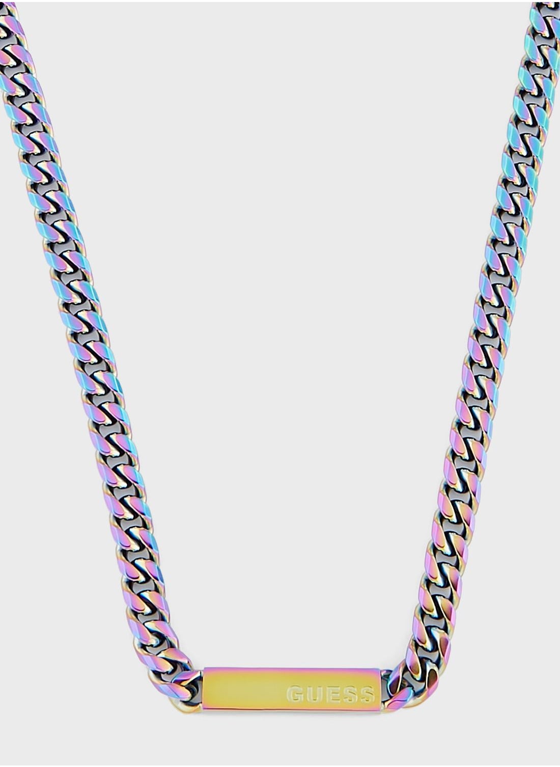 buy-guess-juxn03005jwirt-u-logo-necklace_lbe