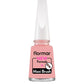 Flormar Classic 397 Rose Coral - Lustrous Nail Enamel