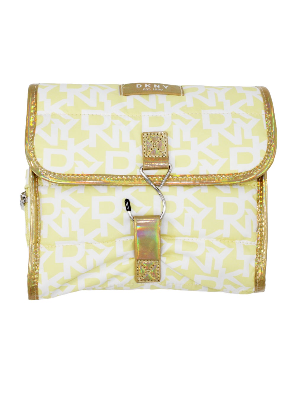 buy-dkny-dkny-signature-puffer-roll-bag-cosmetic-bag-travel-make-up-bag-small-small-lightweight-cosmetic-bag-storage-bag-small-makeup-bag-travel-toiletry-bag_5do