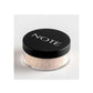 Note Porcelain Loose Powder 03 - Flawless Matte Finish