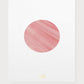 Luminous Sheer Lipstick - Hydrating & Nourishing