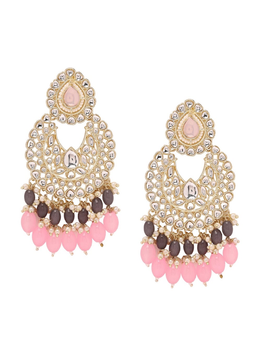 buy-priyaasi-kundan-stone-studded-jewellery-set_0qt