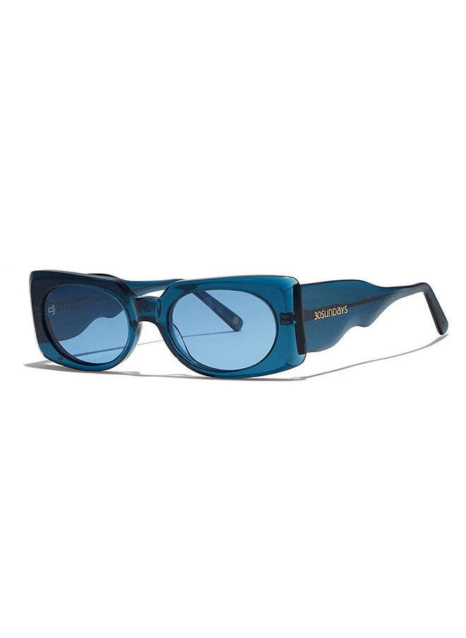 buy-30sundays-30sundays-piper-women-sunglasses-rectangle-sunglasses-uv-protection-uv400-blue-blue_qxc
