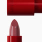 Velvet Kiss Satin Lipstick - Hydrating & Vegan