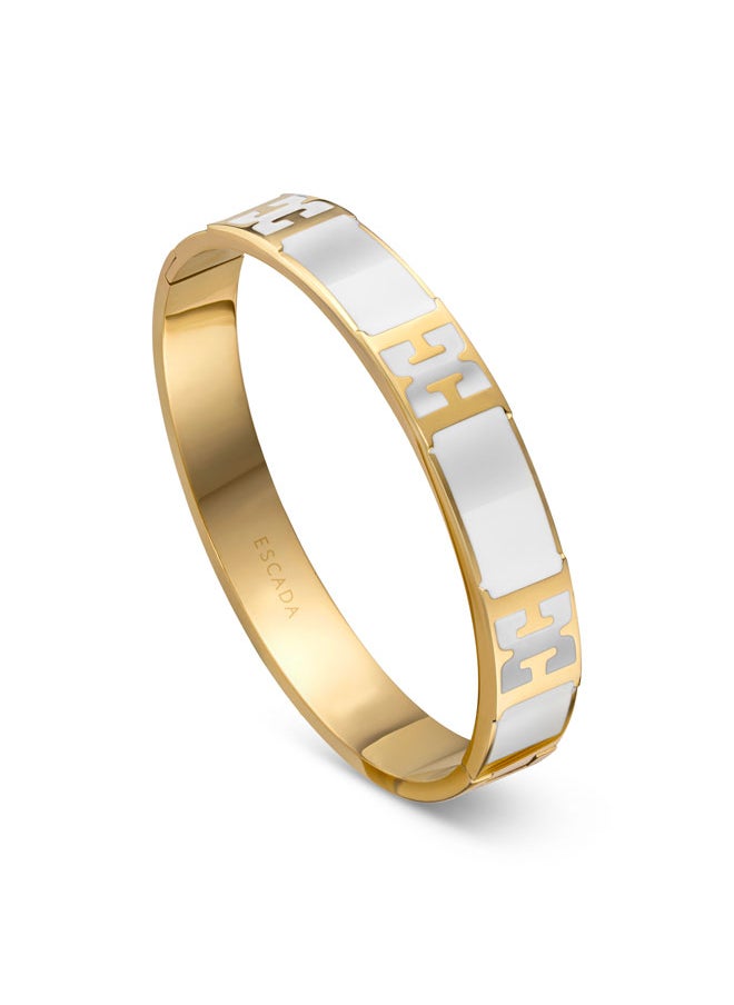 buy-escada-scarlett-gold-plated-bangle-with-logo-cutout-and-white-enamel-detail_w12