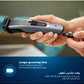Philips Beard Trimmer BT5502/13: Precision Grooming Redefined