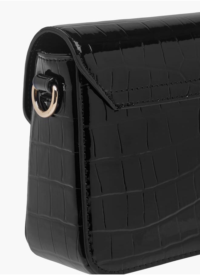 buy-celeste-women-textured-crossbody-bag-with-button-closure-and-chain-strap_b6f