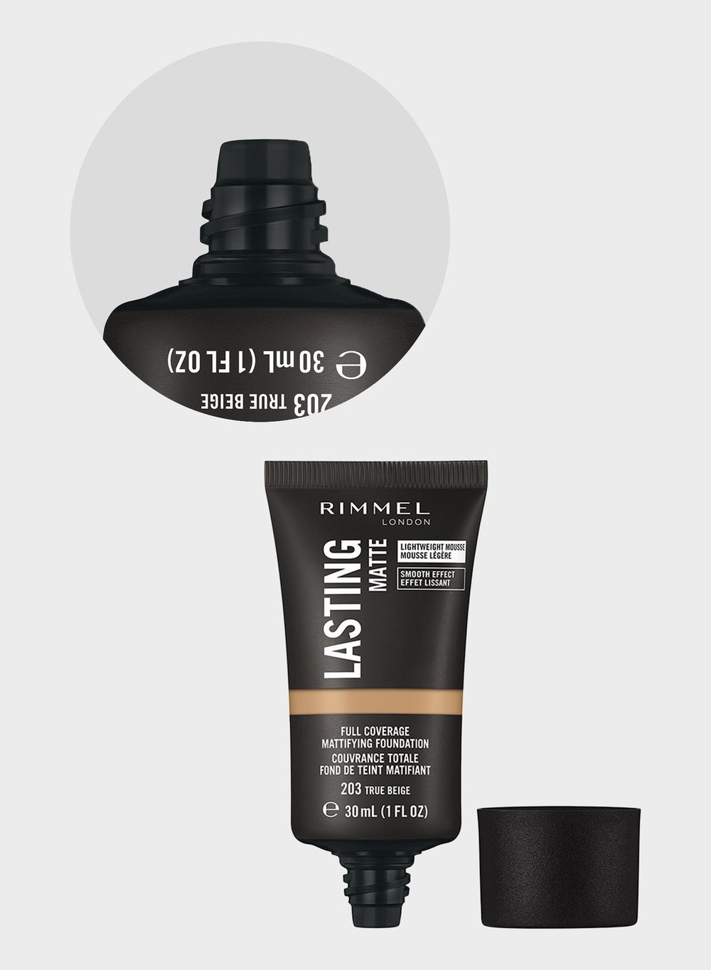 buy-rimmel-london-rimmel-lasting-finish-matte-foundation-203-true-beige-30ml_vf3